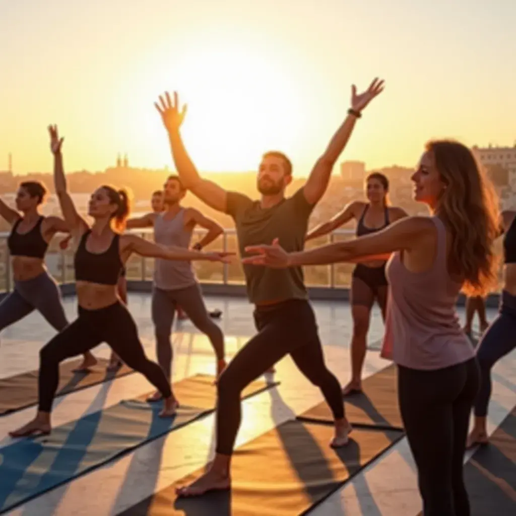 Professional wave design